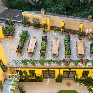 Serenity Apartment Vienna
