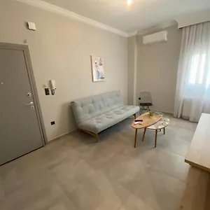 Agias Sofias Center Apartament