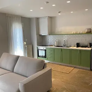 Theta θ2 Luxury Apartment's Διαμέρισμα