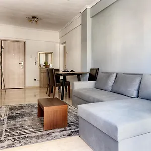 Marilians Luxury Διαμέρισμα
