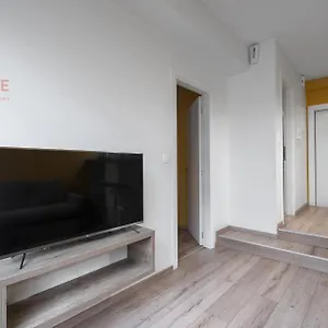 Amarillo, Nilie Hospitality Mgmt Apartament